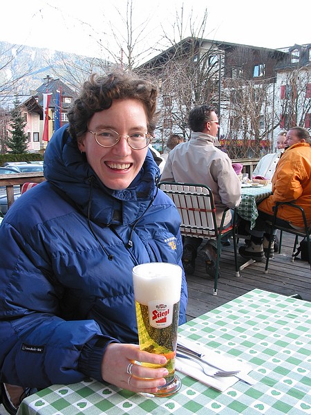 Zell Am See, Austria