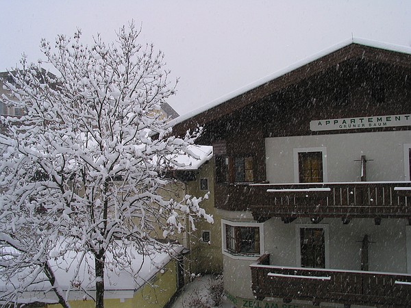 Zell Am See, Austria