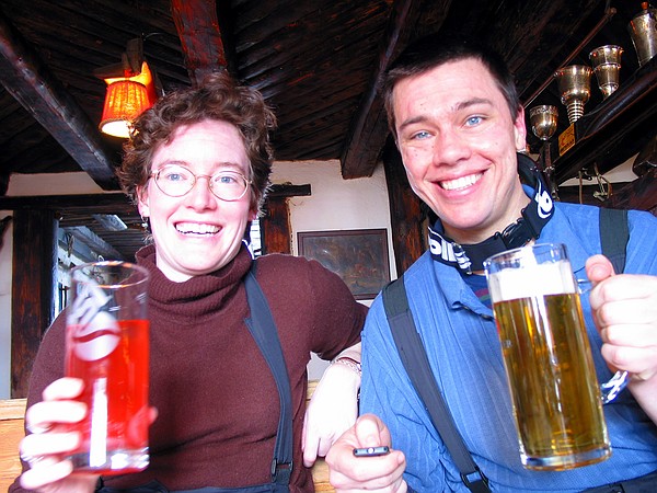 Zell Am See, Austria