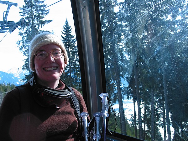 Zell Am See, Austria