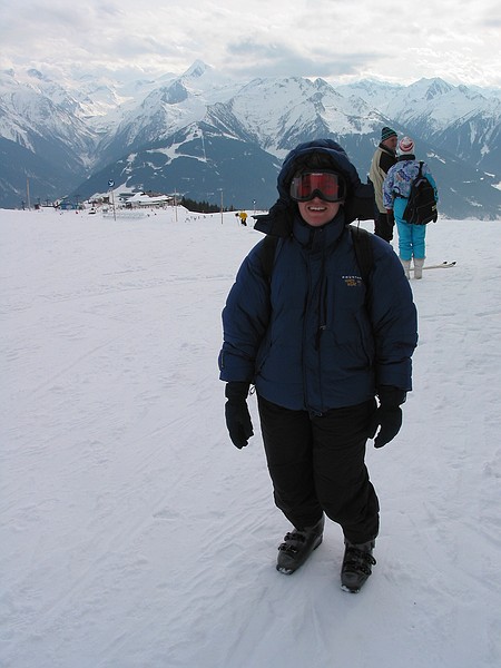 Zell Am See, Austria