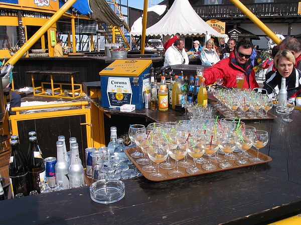 Zell Am See, Austria