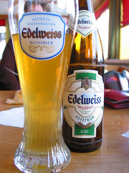 Zell Am See, Austria