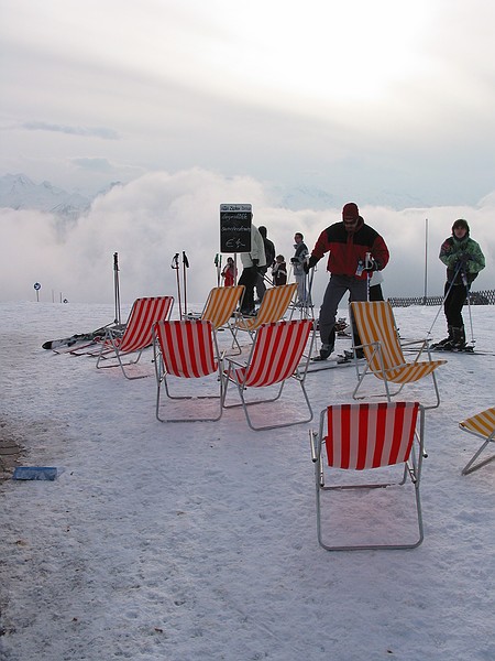 Zell Am See, Austria
