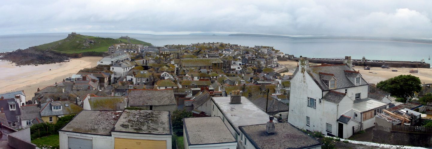 St Ives, UK