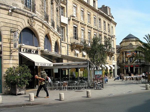 Bordeaux, France