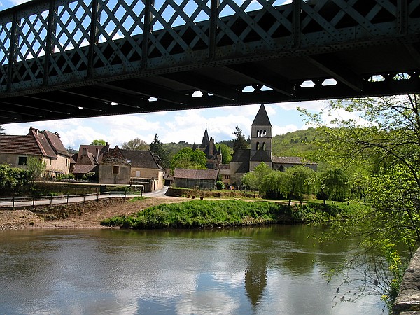 Dordogne