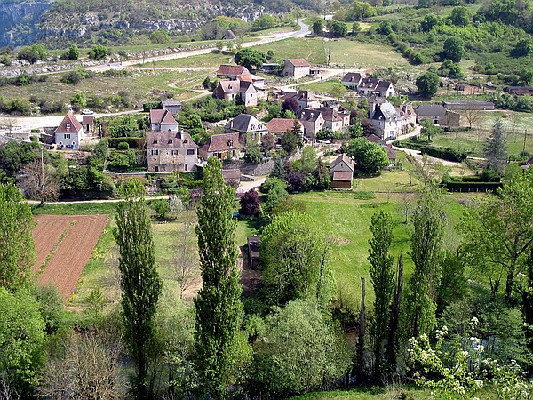 Dordogne
