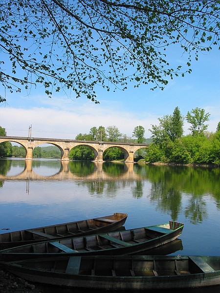 Dordogne