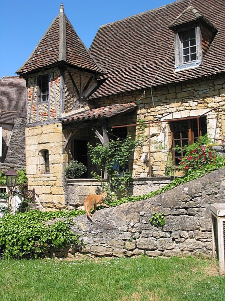 Dordogne