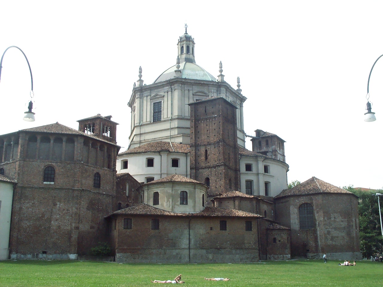 Sant'Ambrogio church