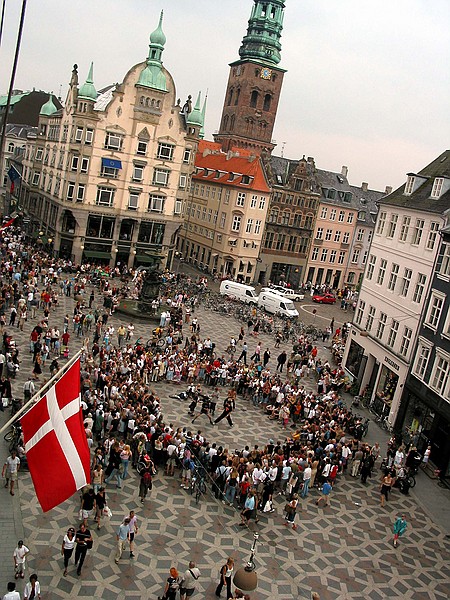 Copenhagen