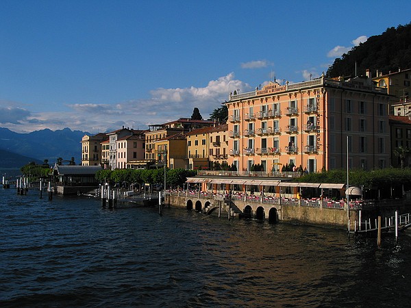 Lake Como