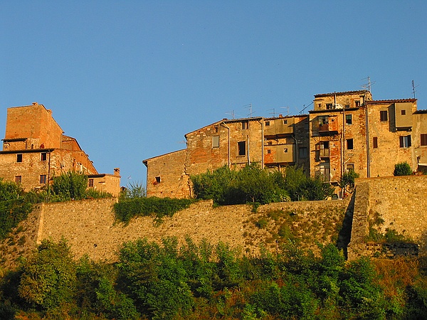Florentine architecture
